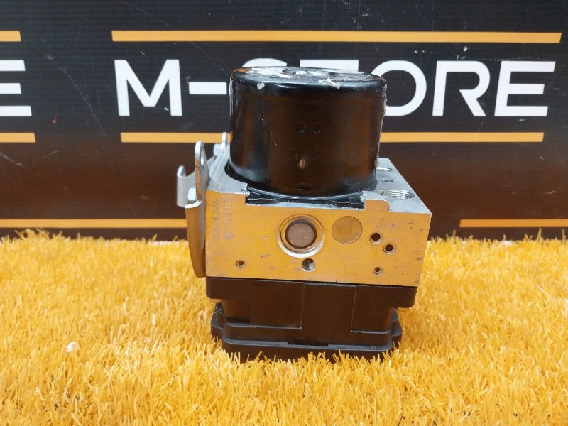 Блок ABS, 2660 рублей, Красноярск