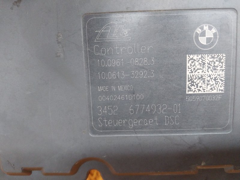 Блок ABS, 2660 рублей, Красноярск