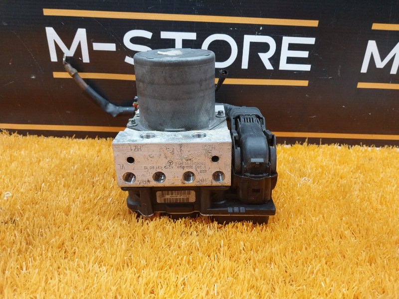 Блок ABS, 10000 рублей, Красноярск