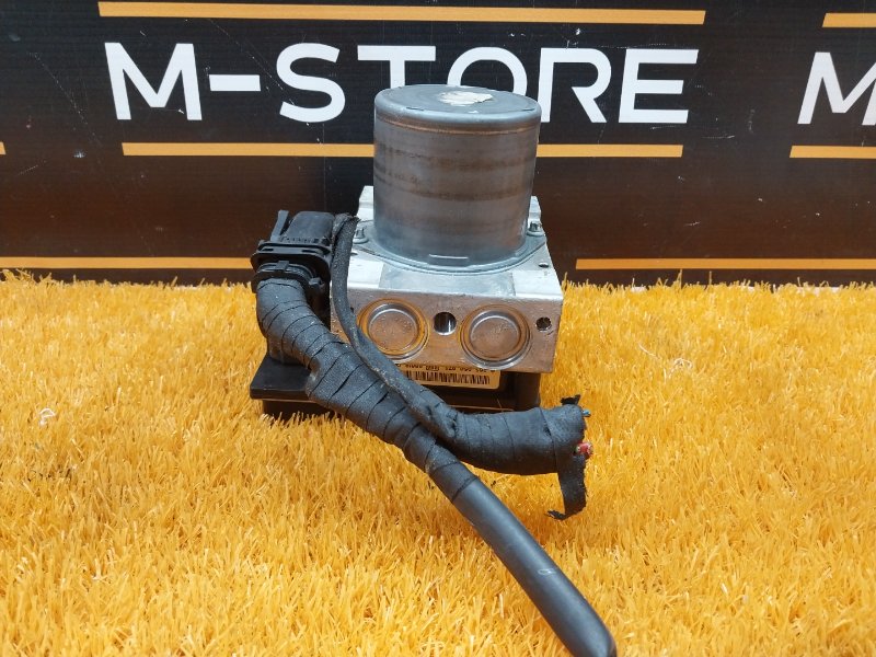 Блок ABS, 10000 рублей, Красноярск