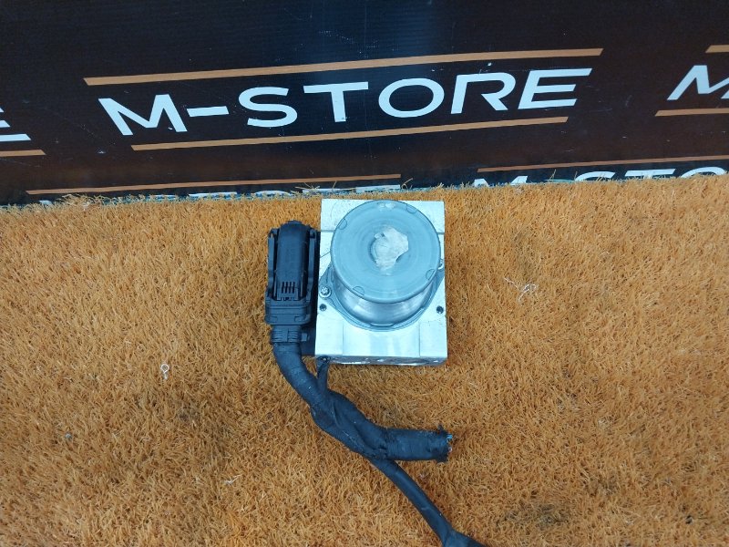 Блок ABS, 10000 рублей, Красноярск