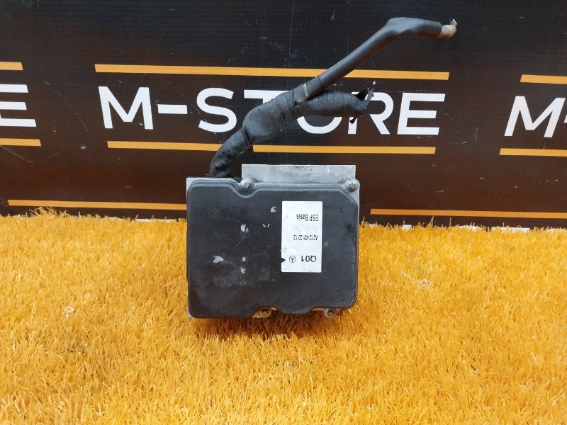 Блок ABS, 10000 рублей, Красноярск