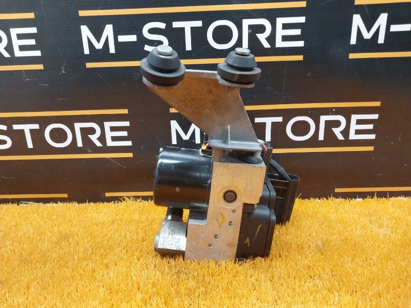 Блок ABS, 2000 рублей, Красноярск