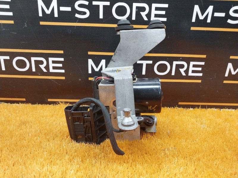 Блок ABS, 2000 рублей, Красноярск