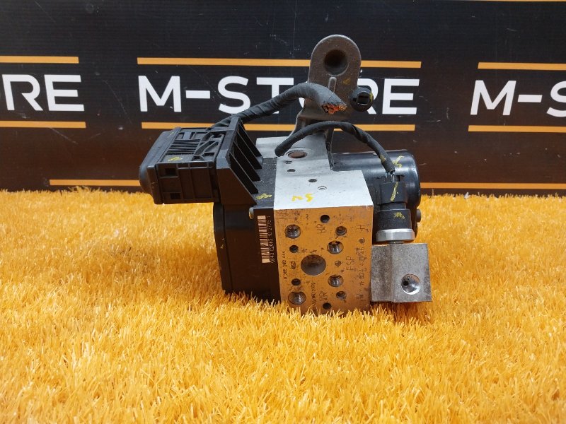 Блок ABS, 2000 рублей, Красноярск