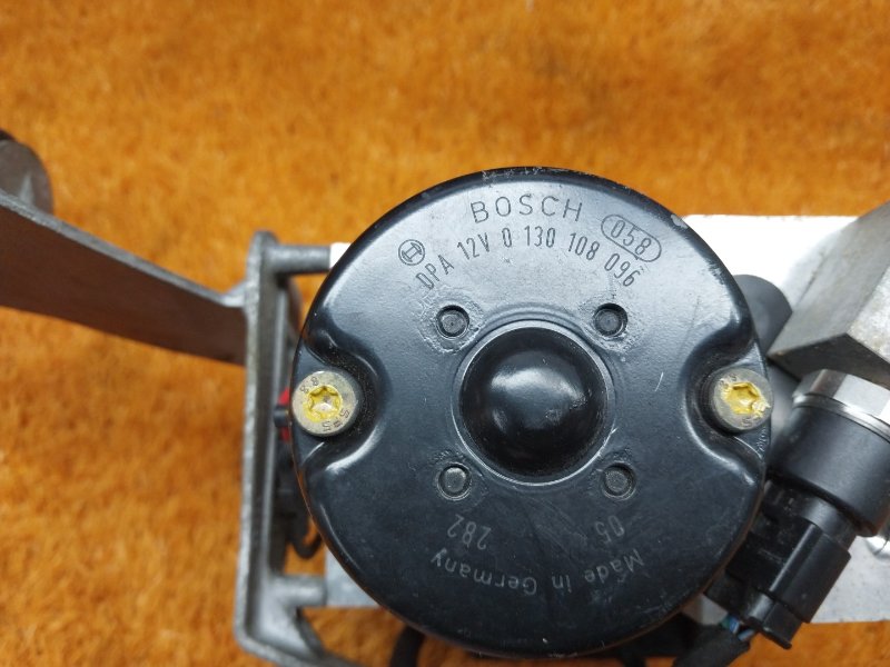 Блок ABS, 2000 рублей, Красноярск