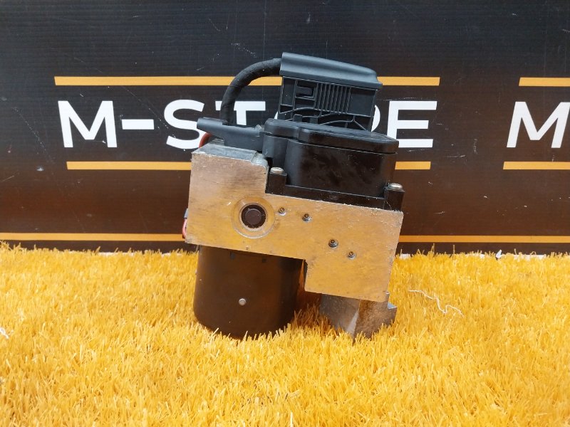 Блок ABS, 2000 рублей, Красноярск