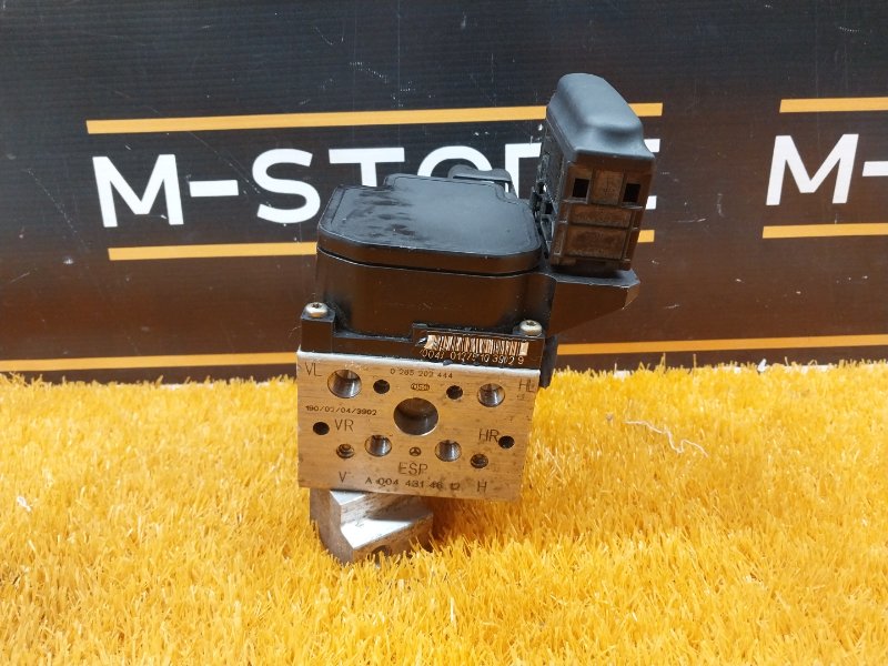 Блок ABS, 2000 рублей, Красноярск