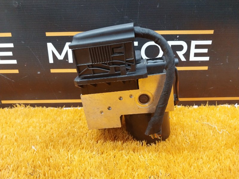 Блок ABS, 2000 рублей, Красноярск