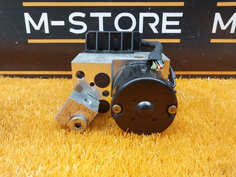 Блок ABS, 2000 рублей, Красноярск