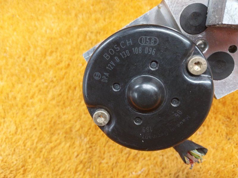 Блок ABS, 2000 рублей, Красноярск