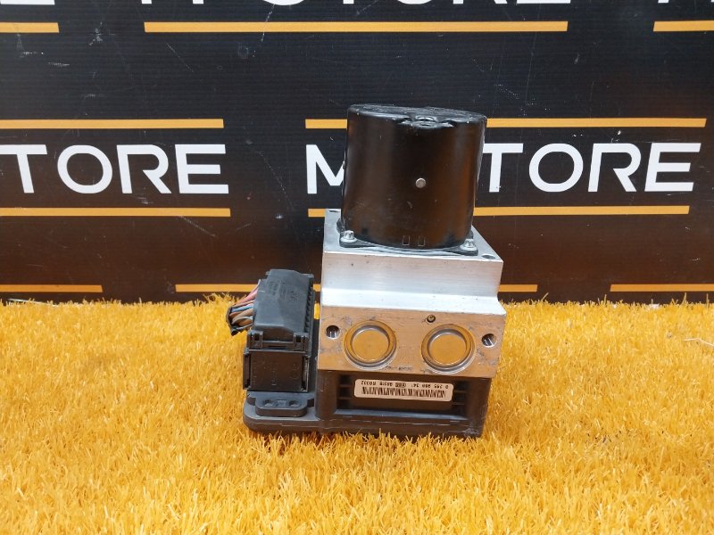 Блок ABS, 3460 рублей, Красноярск