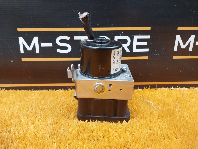 Блок ABS, 1500 рублей, Красноярск