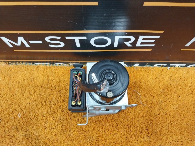 Блок ABS, 1500 рублей, Красноярск