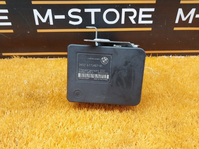 Блок ABS, 1500 рублей, Красноярск