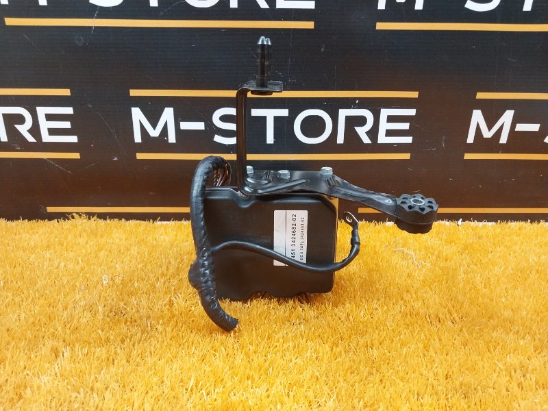 Блок ABS, 4500 рублей, Красноярск