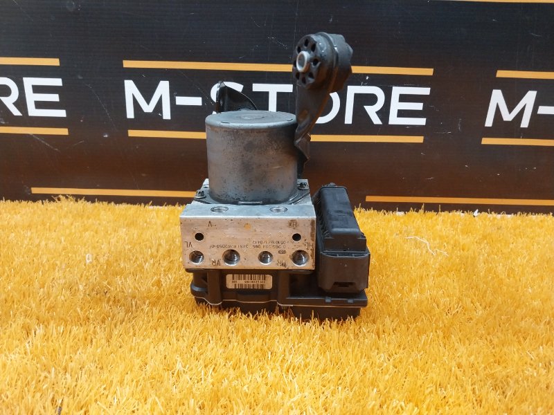 Блок ABS, 4500 рублей, Красноярск