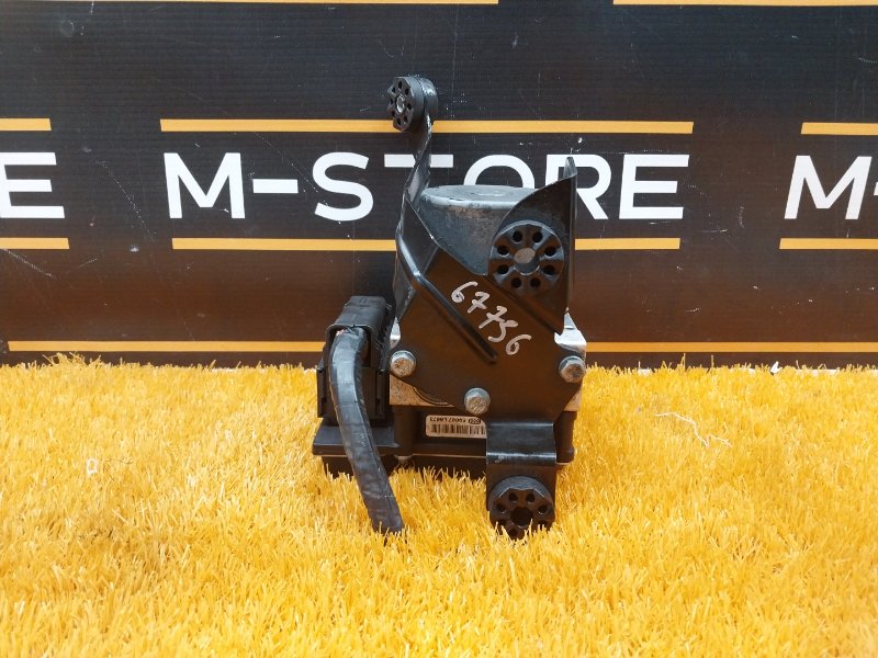 Блок ABS, 4500 рублей, Красноярск