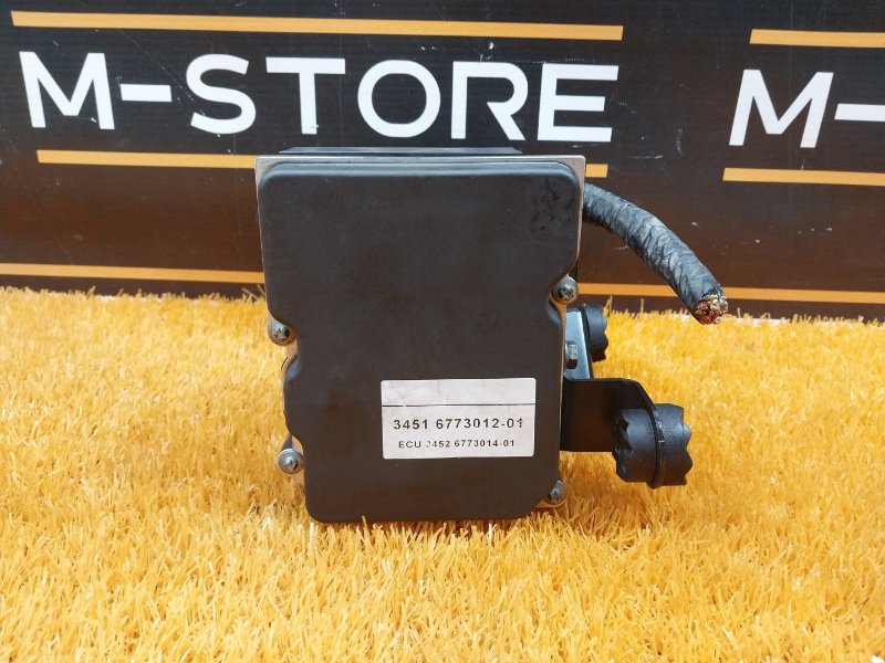 Блок ABS, 4500 рублей, Красноярск