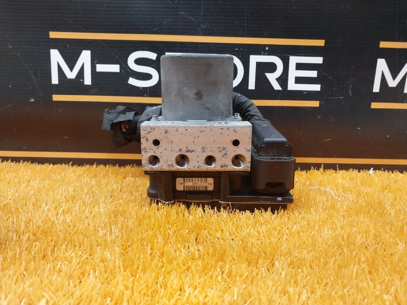 Блок ABS, 3110 рублей, Красноярск