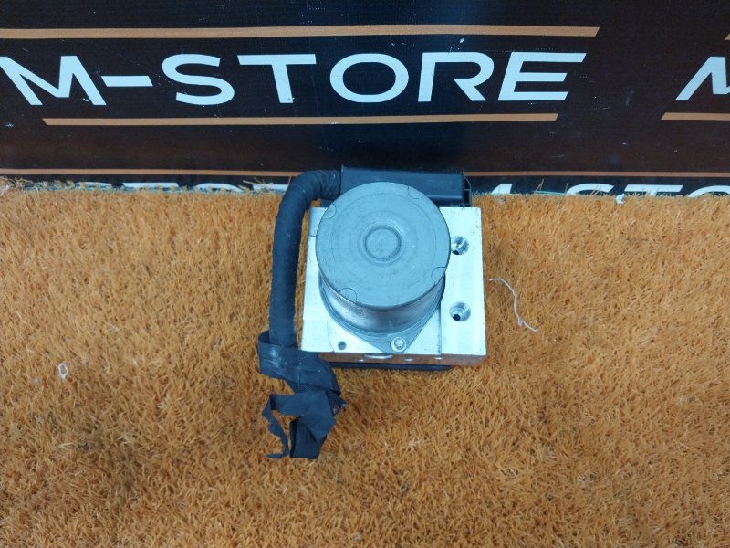 Блок ABS, 3110 рублей, Красноярск