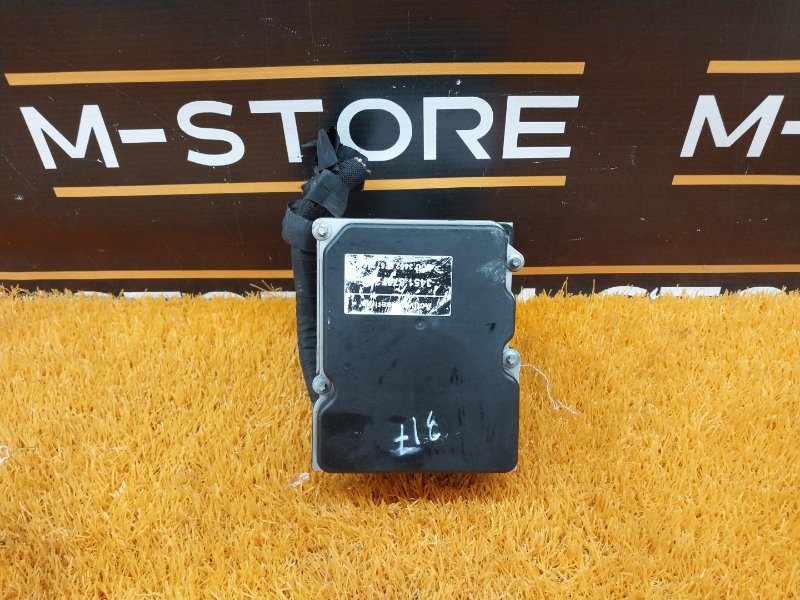 Блок ABS, 3110 рублей, Красноярск