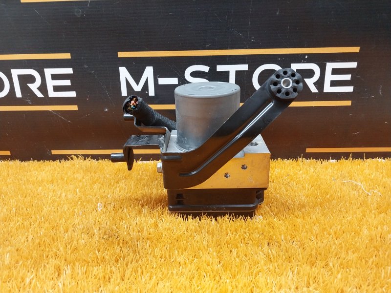 Блок ABS, 3110 рублей, Красноярск