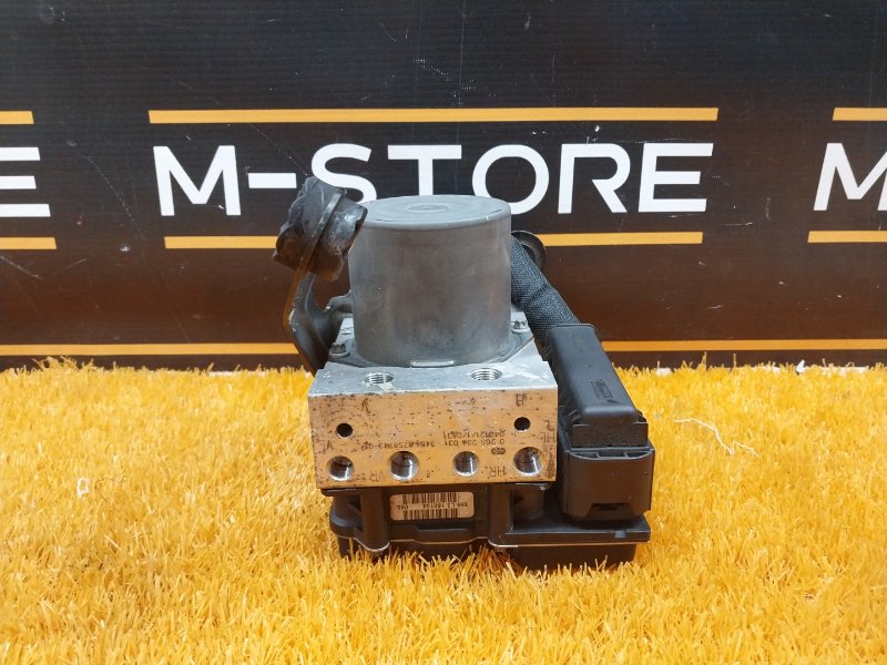 Блок ABS, 3110 рублей, Красноярск