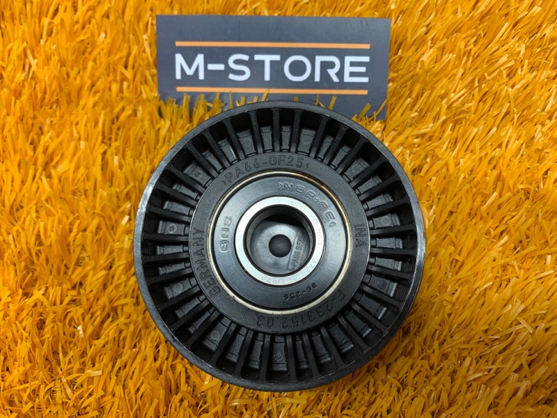 ролик натяжной, 340 рублей, Красноярск