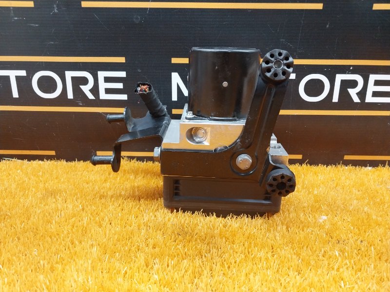 Блок ABS, 3550 рублей, Красноярск