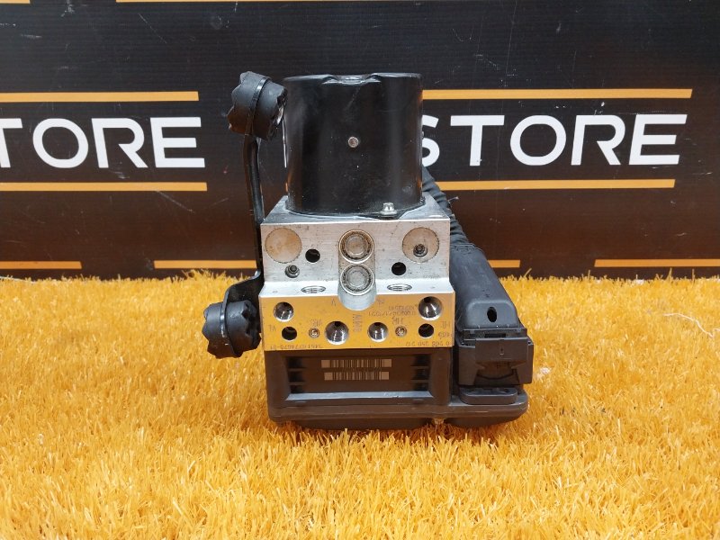 Блок ABS, 3550 рублей, Красноярск