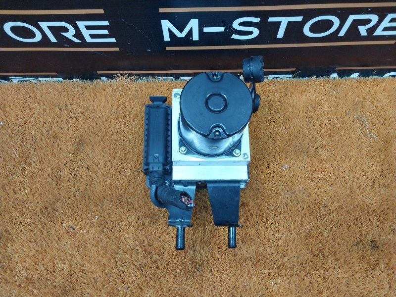 Блок ABS, 3550 рублей, Красноярск