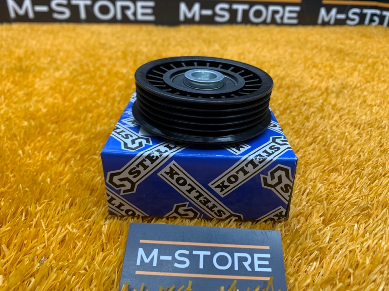 ролик натяжной, 800 рублей, Красноярск