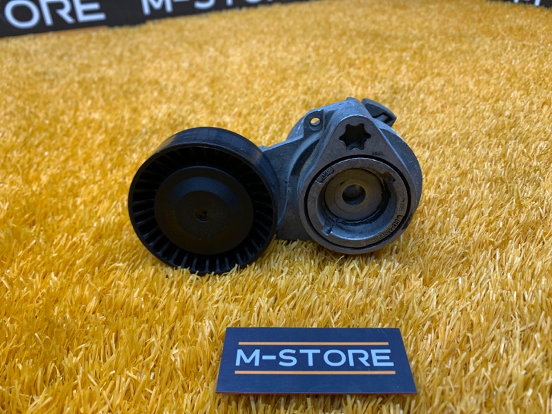 Натяжитель приводного ремня, 1400 рублей, Красноярск