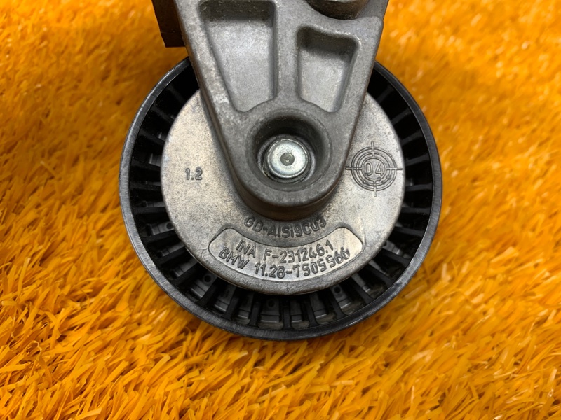 Натяжитель приводного ремня, 1400 рублей, Красноярск