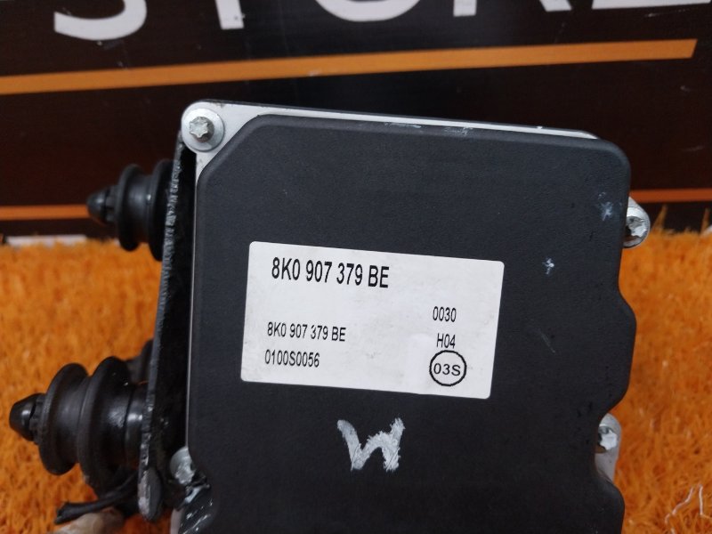 Блок ABS, 4430 рублей, Красноярск