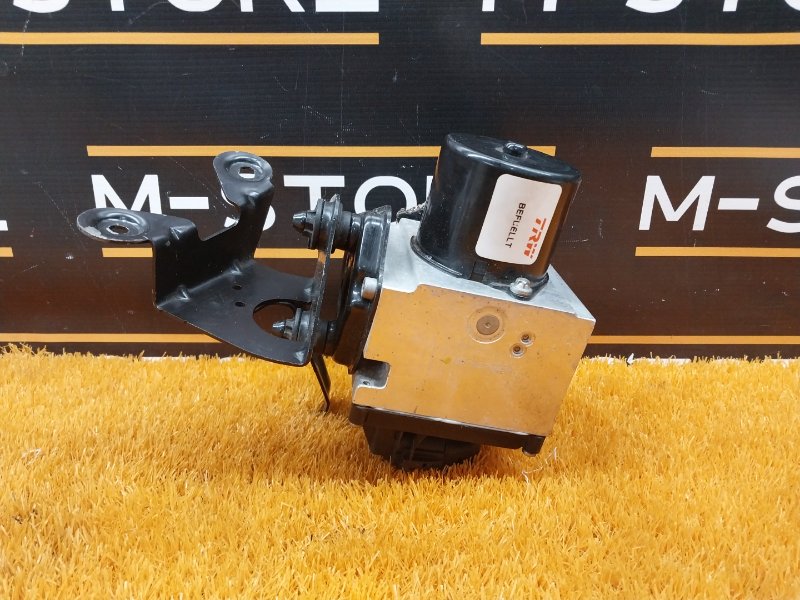 Блок ABS, 1780 рублей, Красноярск