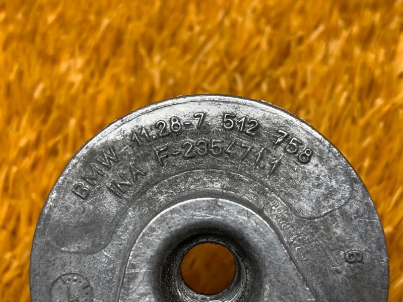 Натяжитель приводного ремня, 200 рублей, Красноярск