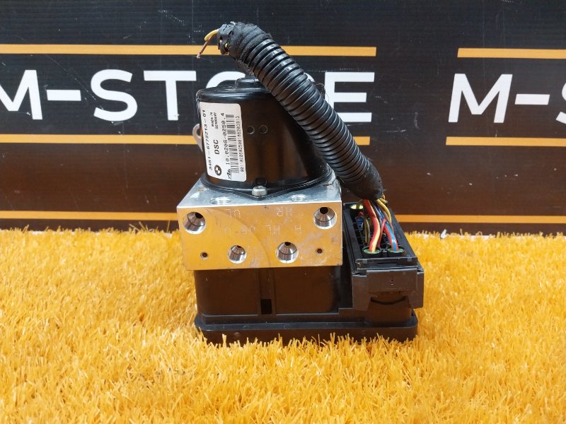 Блок ABS, 1000 рублей, Красноярск