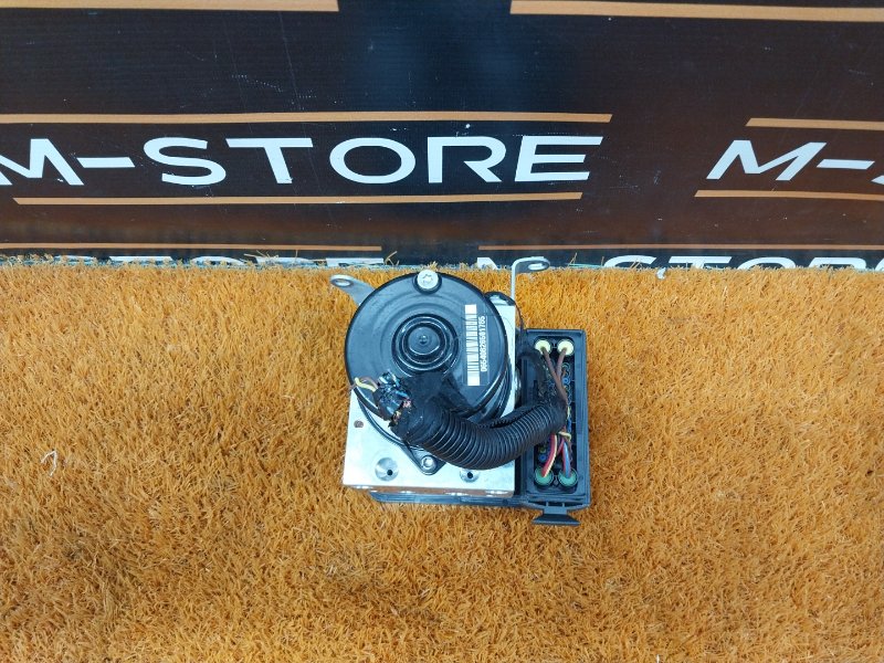 Блок ABS, 1000 рублей, Красноярск