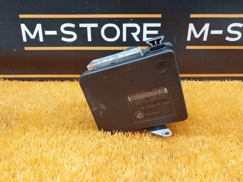 Блок ABS, 1000 рублей, Красноярск