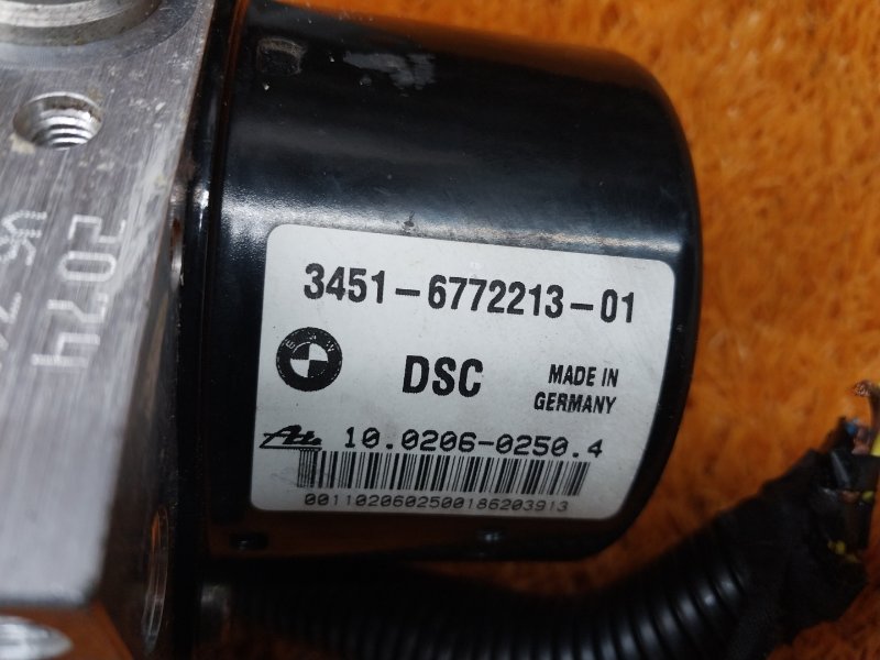 Блок ABS, 1000 рублей, Красноярск