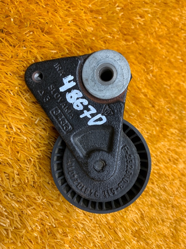 Натяжитель приводного ремня, 720 рублей, Красноярск