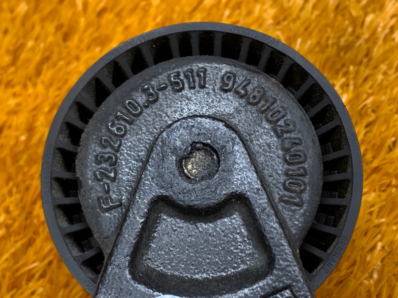 Натяжитель приводного ремня, 720 рублей, Красноярск