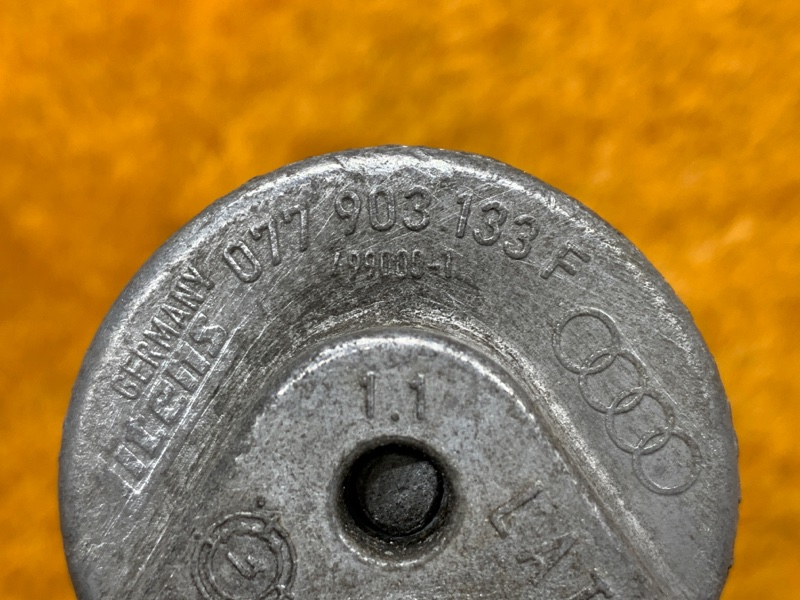 Натяжитель приводного ремня, 390 рублей, Красноярск