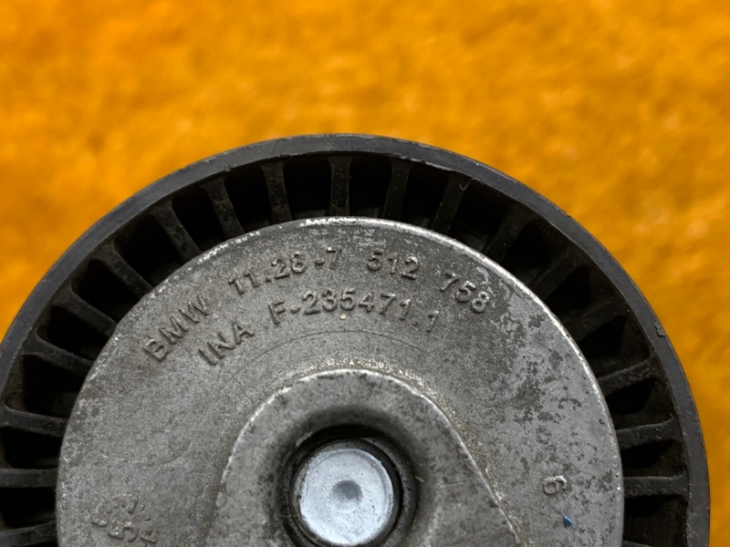 Натяжитель приводного ремня, 700 рублей, Красноярск