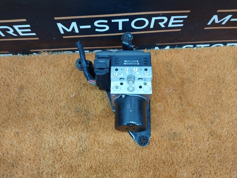 Блок ABS, 4000 рублей, Красноярск