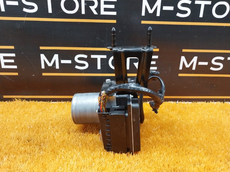 Блок ABS, 2000 рублей, Красноярск