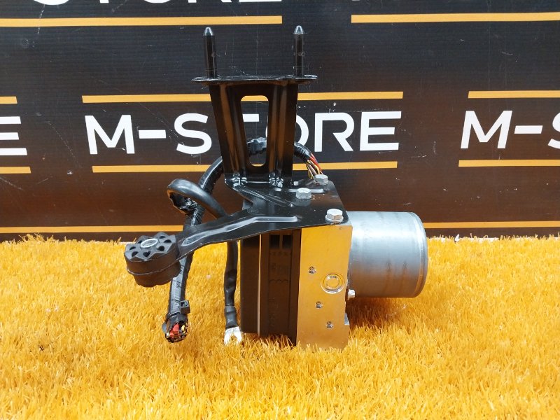 Блок ABS, 2000 рублей, Красноярск