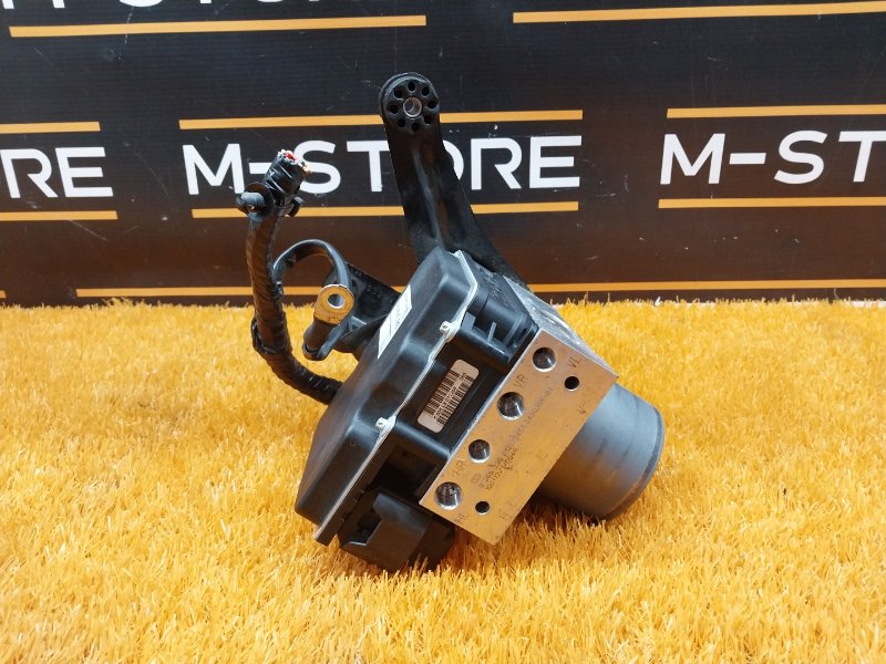 Блок ABS, 2000 рублей, Красноярск